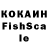 Cocaine FishScale Said Urkolov